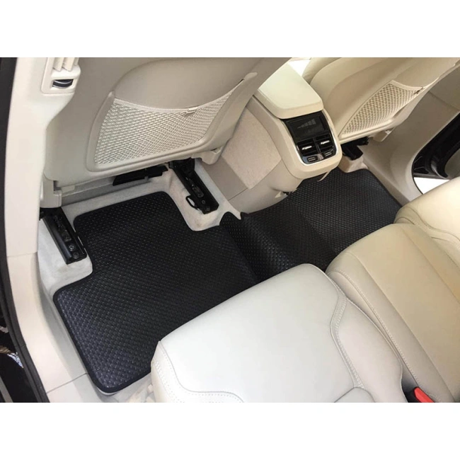  Thảm lót sàn ô tô Volvo XC90 Inscription